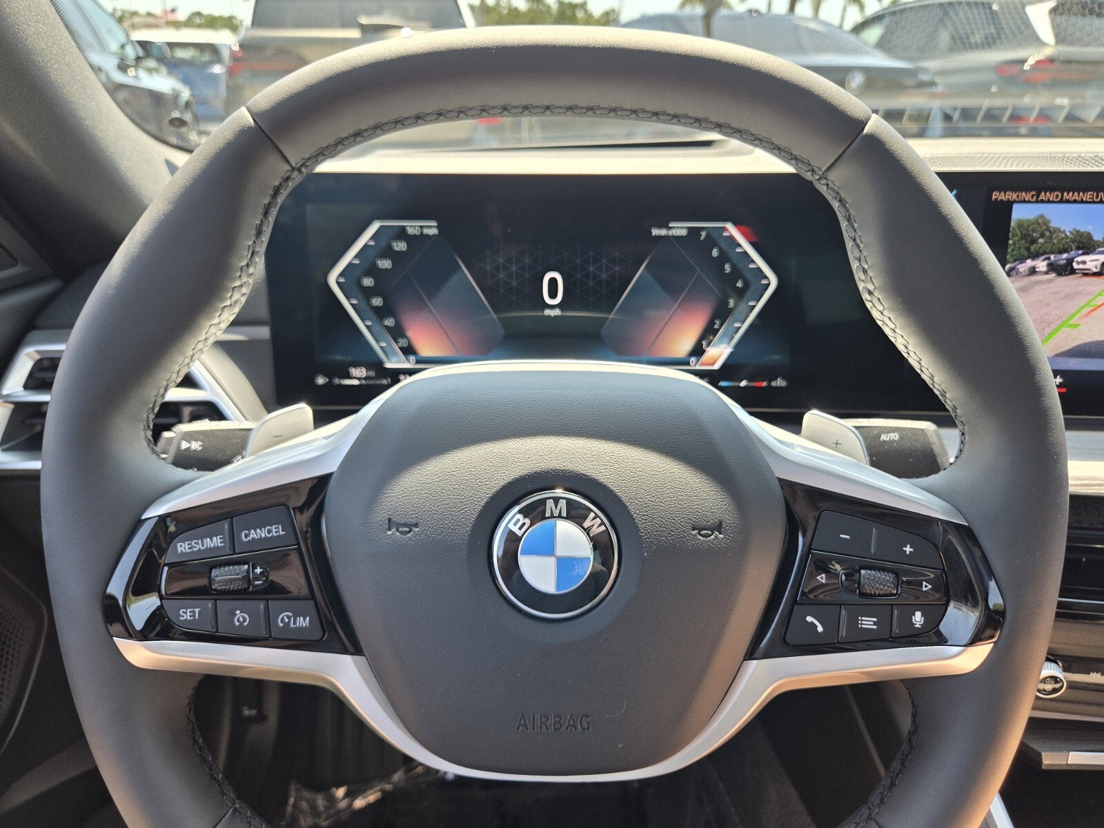 2026 BMW 2 Series 230i