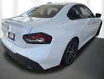 2026 BMW 2 Series 230i