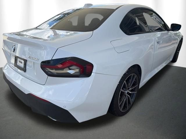 2026 BMW 2 Series 230i