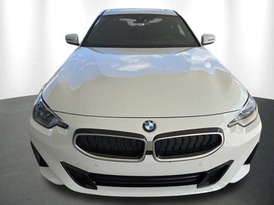 2026 BMW 2 Series 230i