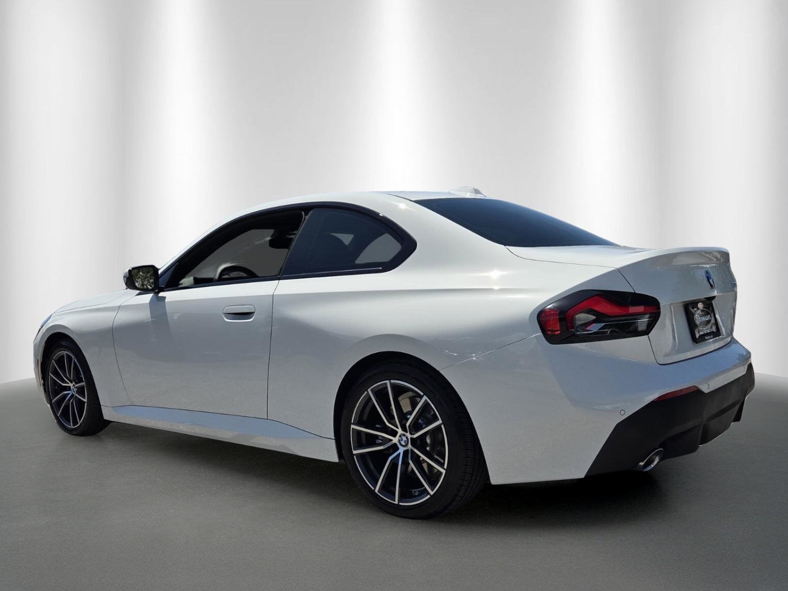 2026 BMW 2 Series 230i