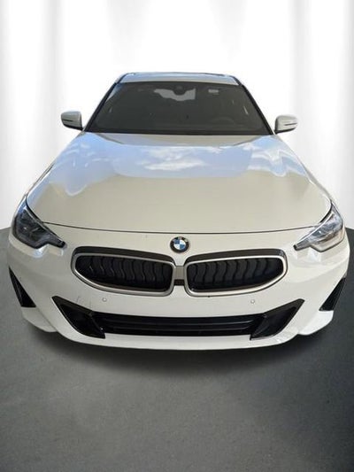 2026 BMW 2 Series 230i