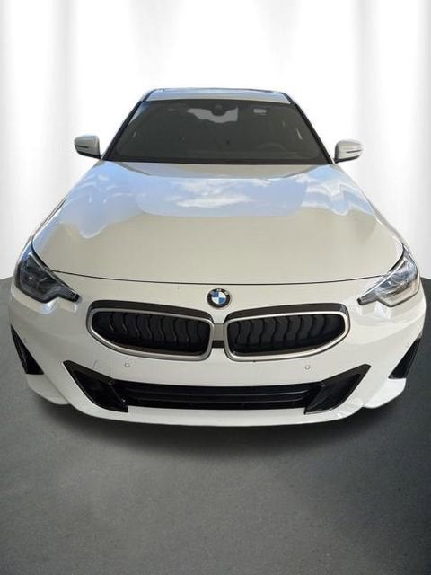 2026 BMW 2 Series 230i