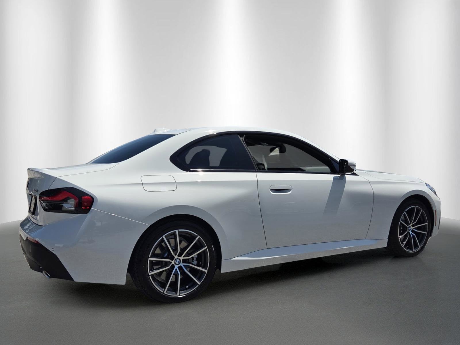 2026 BMW 2 Series 230i