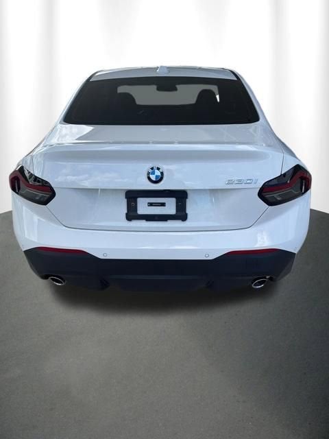 2026 BMW 2 Series 230i