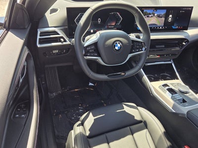 2026 BMW 2 Series 230i