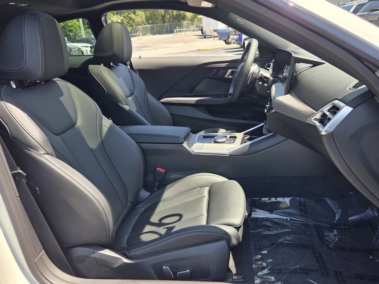 2026 BMW 2 Series 230i