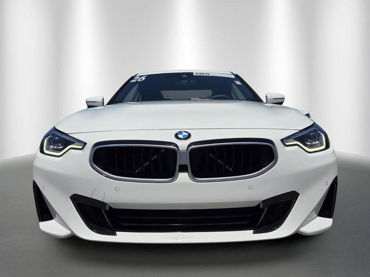 2026 BMW 2 Series 230i