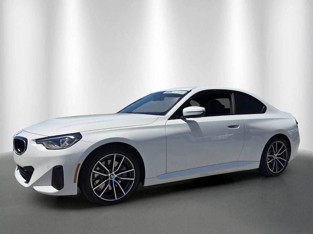 2026 BMW 2 Series 230i