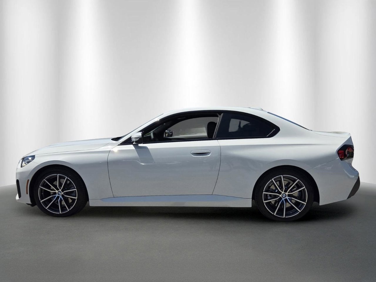 2026 BMW 2 Series 230i