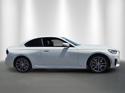 2026 BMW 2 Series 230i
