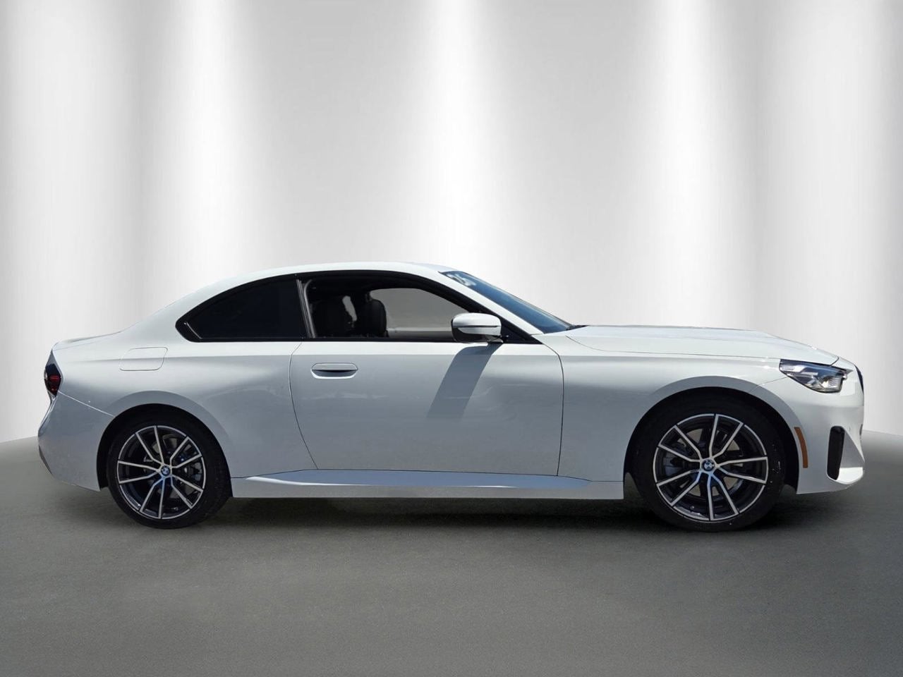 2026 BMW 2 Series 230i
