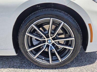 2026 BMW 2 Series 230i