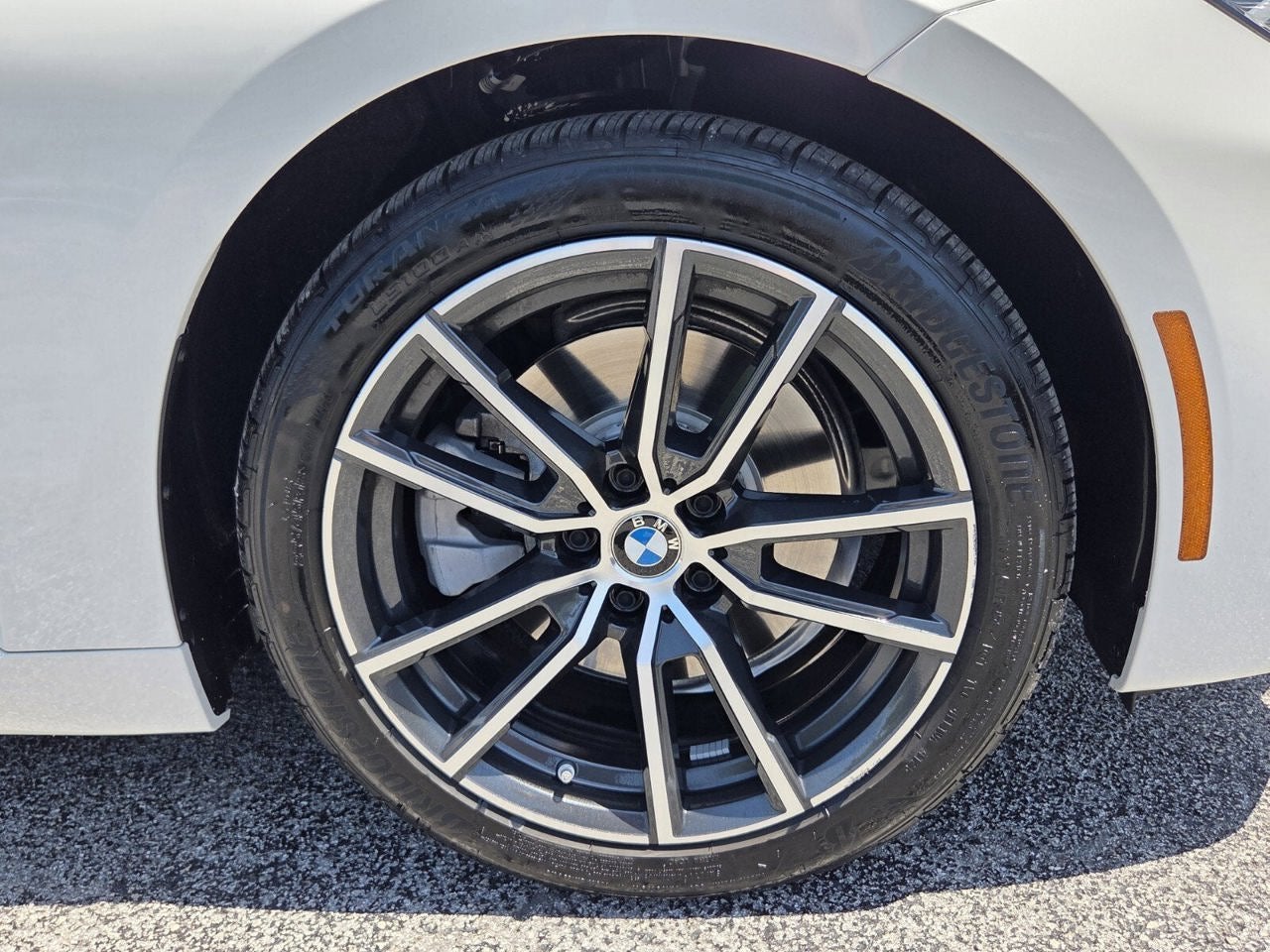 2026 BMW 2 Series 230i