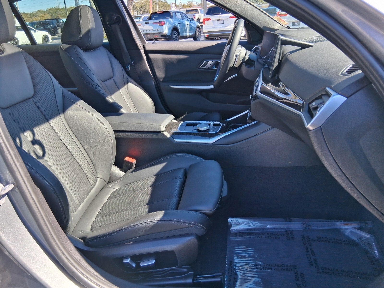 2023 BMW 3 Series 330e xDrive