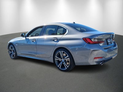 2023 BMW 3 Series 330e xDrive