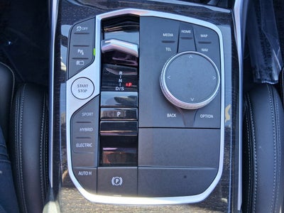 2023 BMW 3 Series 330e xDrive