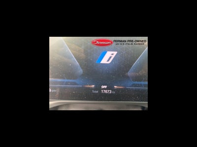 2023 BMW 3 Series 330e xDrive