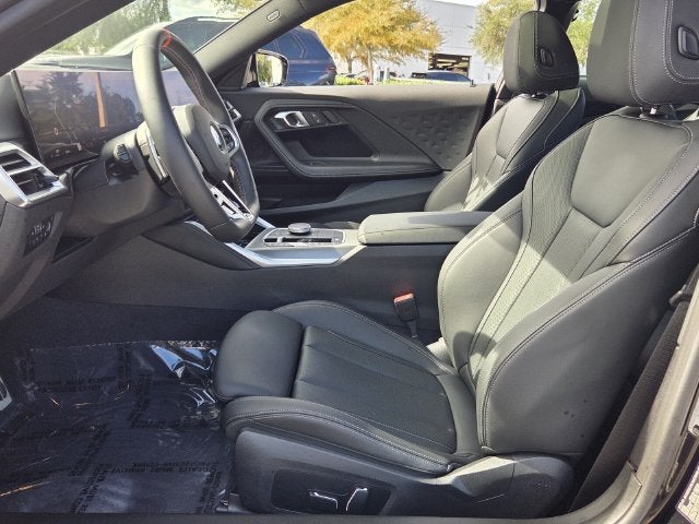 2025 BMW 2 Series M240i