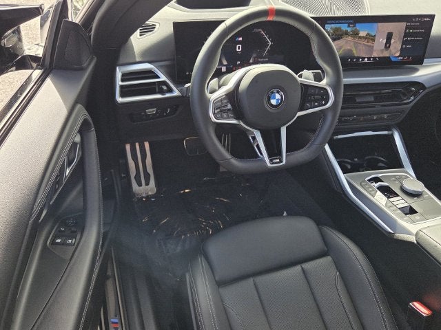 2025 BMW 2 Series M240i