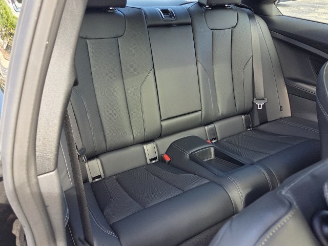 2025 BMW 2 Series M240i