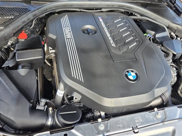2025 BMW 2 Series M240i