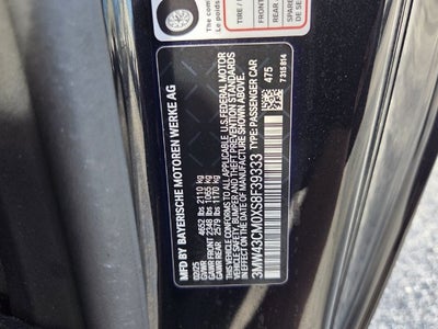 2025 BMW 2 Series M240i