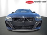 2025 BMW 2 Series M240i