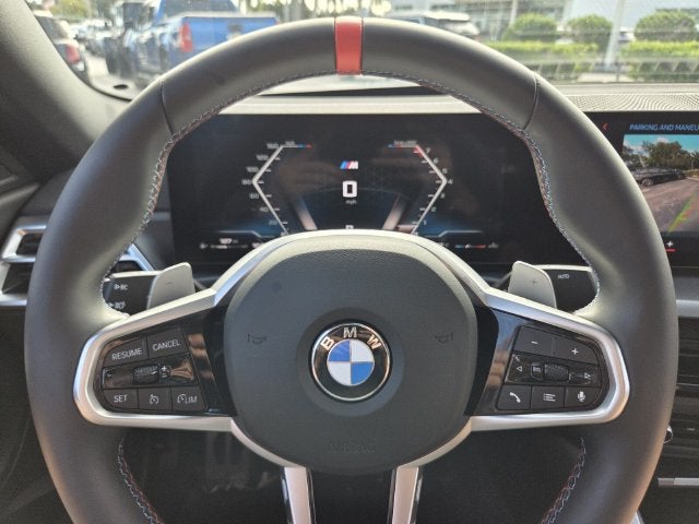 2025 BMW 2 Series M240i