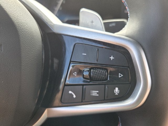 2025 BMW 2 Series M240i