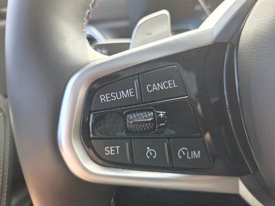 2025 BMW 2 Series M240i
