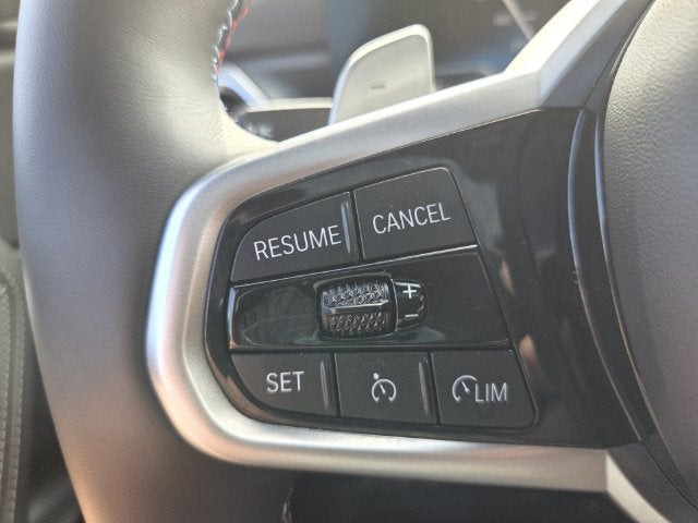 2025 BMW 2 Series M240i
