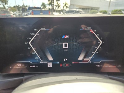 2025 BMW 2 Series M240i