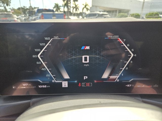 2025 BMW 2 Series M240i