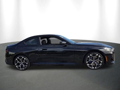 2025 BMW 2 Series M240i