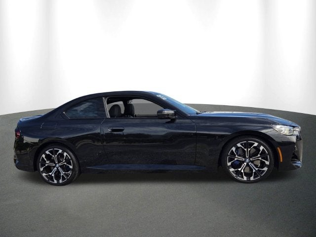 2025 BMW 2 Series M240i