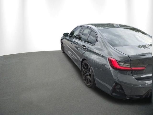 2024 BMW 3 Series M340i