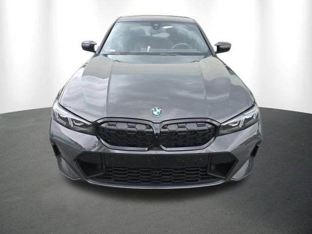2024 BMW 3 Series M340i