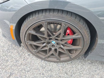 2024 BMW 3 Series M340i
