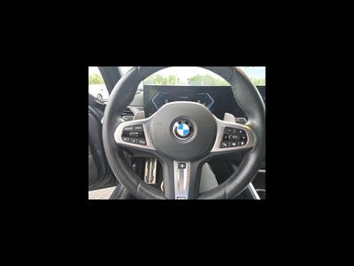 2024 BMW 3 Series M340i
