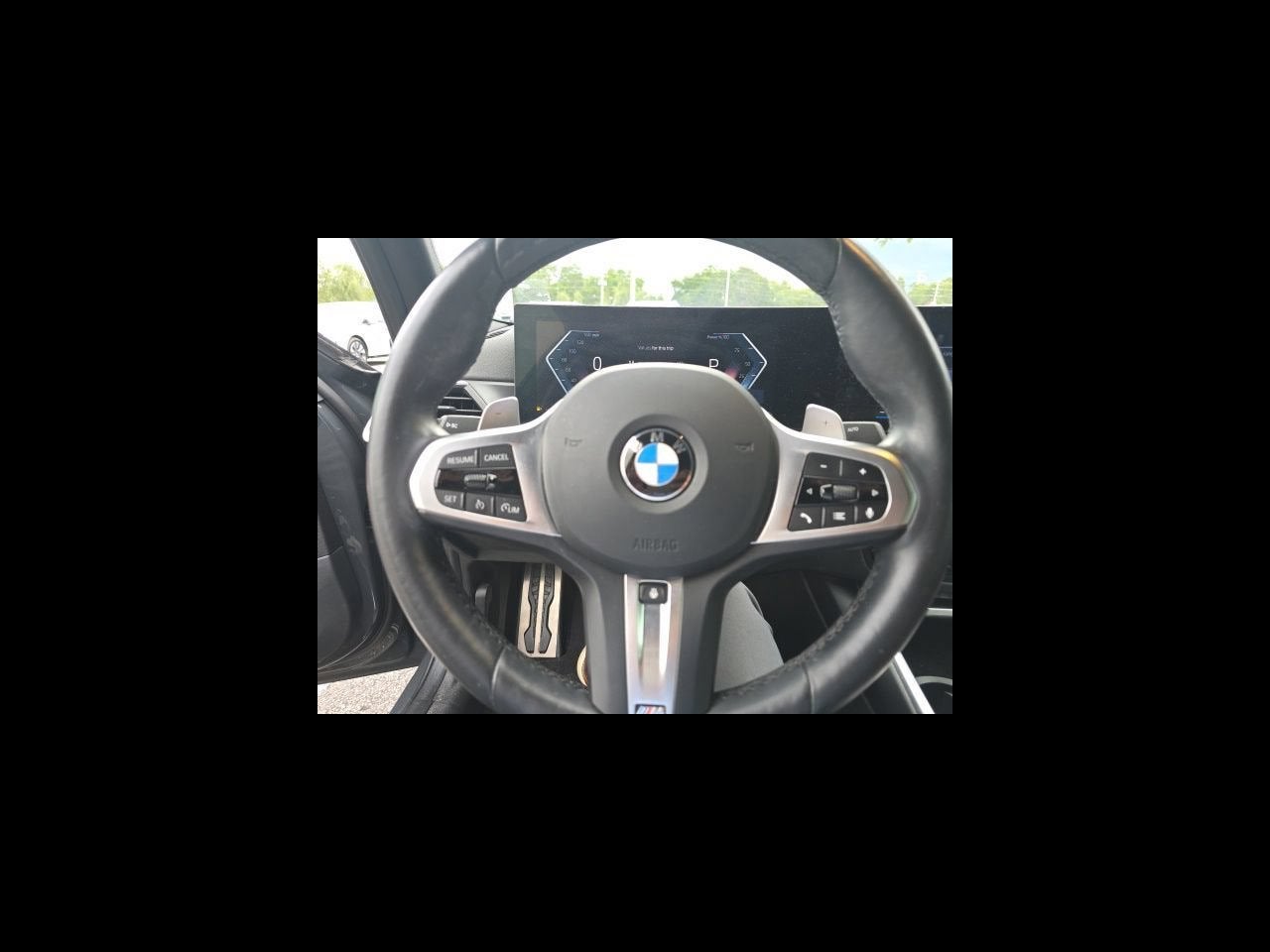 2024 BMW 3 Series M340i