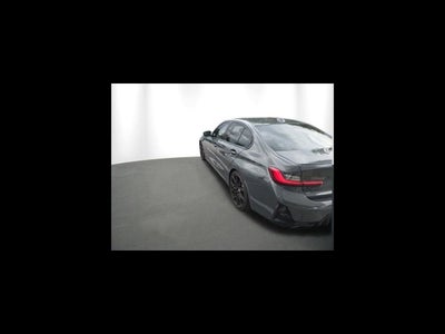 2024 BMW 3 Series M340i