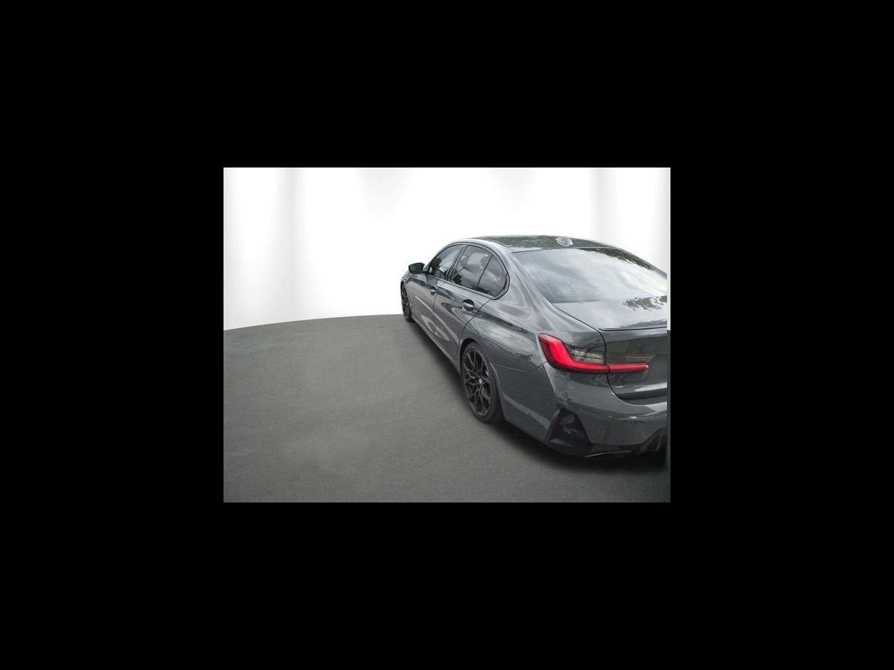 2024 BMW 3 Series M340i