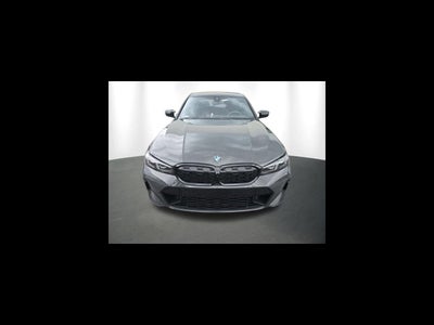 2024 BMW 3 Series M340i