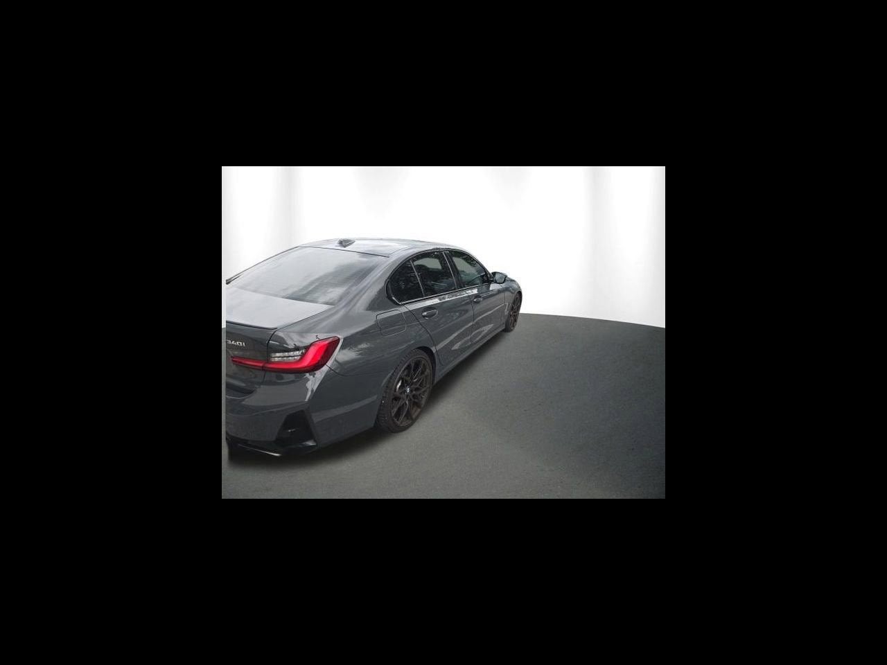 2024 BMW 3 Series M340i