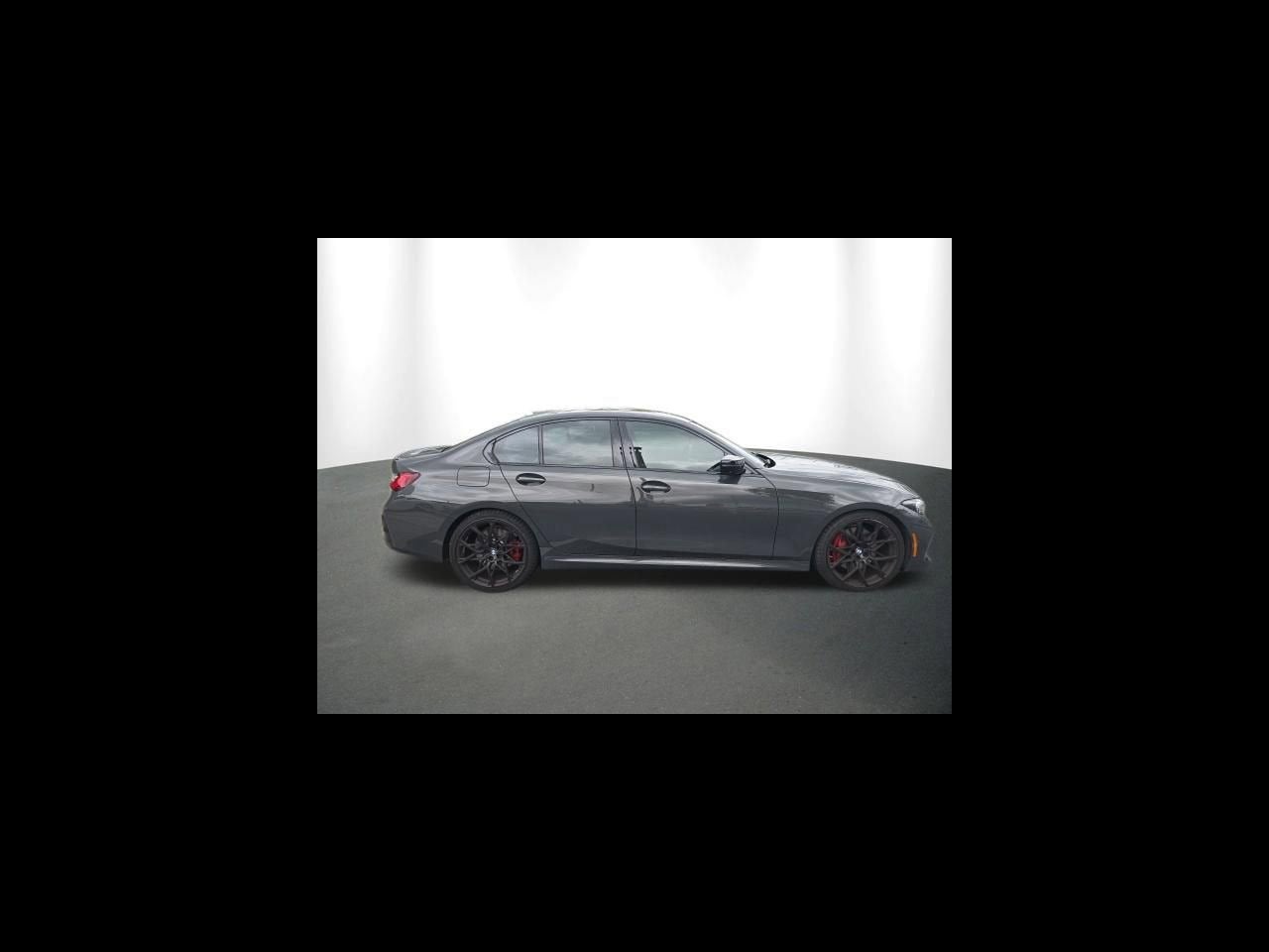 2024 BMW 3 Series M340i