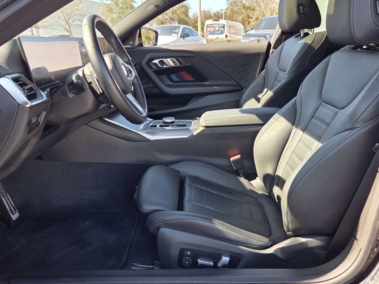 2023 BMW 2 Series M240i xDrive