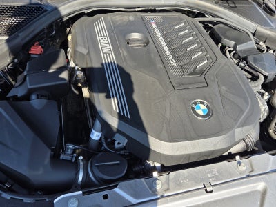 2023 BMW 2 Series M240i xDrive