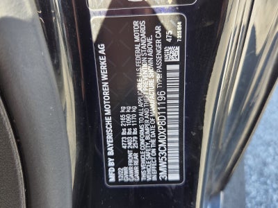 2023 BMW 2 Series M240i xDrive