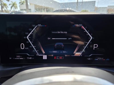 2023 BMW 2 Series M240i xDrive